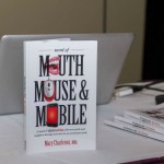 Word of Mouth Mouse & Mobile - Mary's Second Book